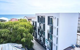 Marina Boutique Costinesti